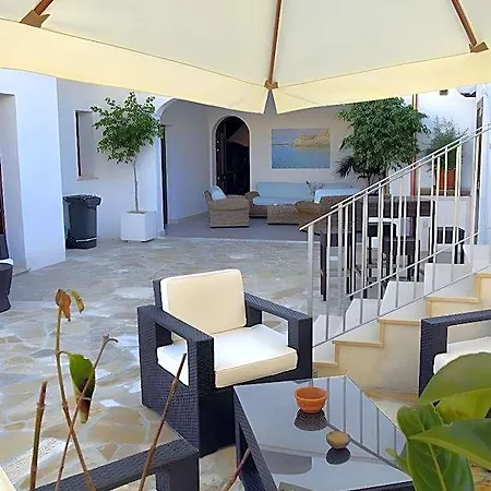 Hotel Cocuma 3*
