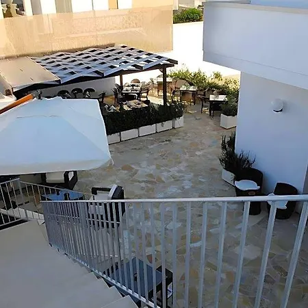 Cocuma Hotel Cerfignano