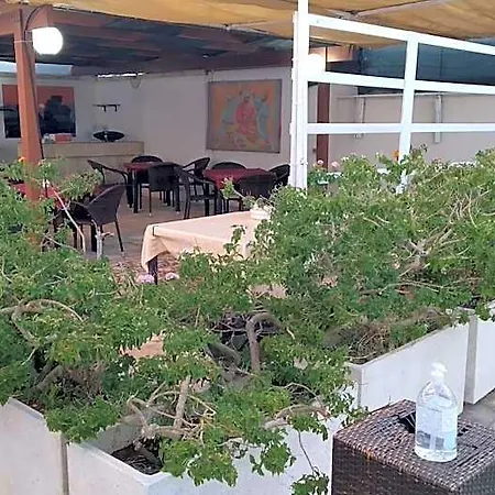 Cocuma Hotel Cerfignano